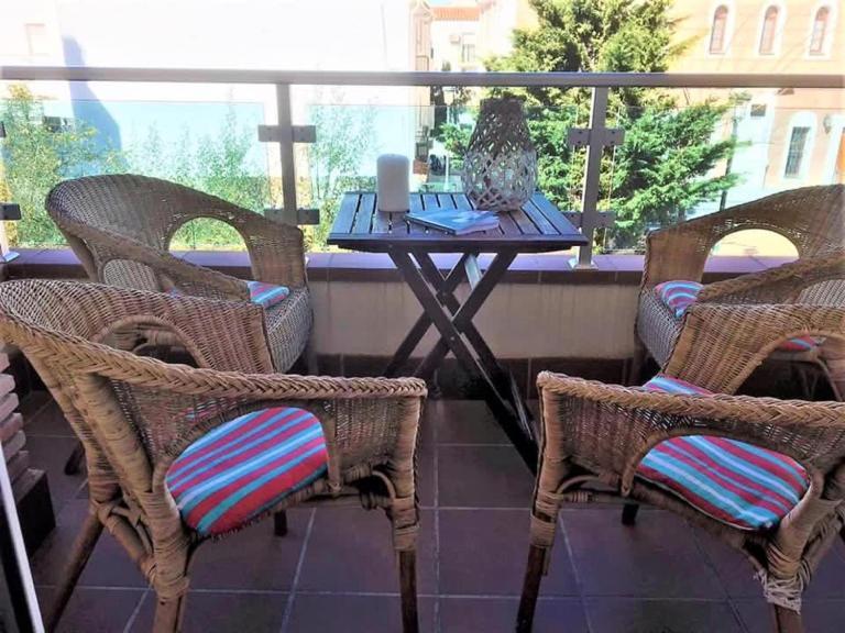 Apartmán Apartamento Axarquia Nerja Exteriér fotografie