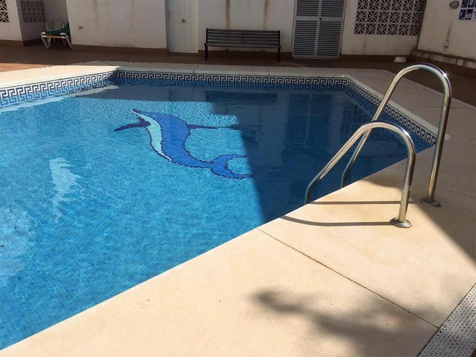 Apartmán Apartamento Axarquia Nerja Exteriér fotografie