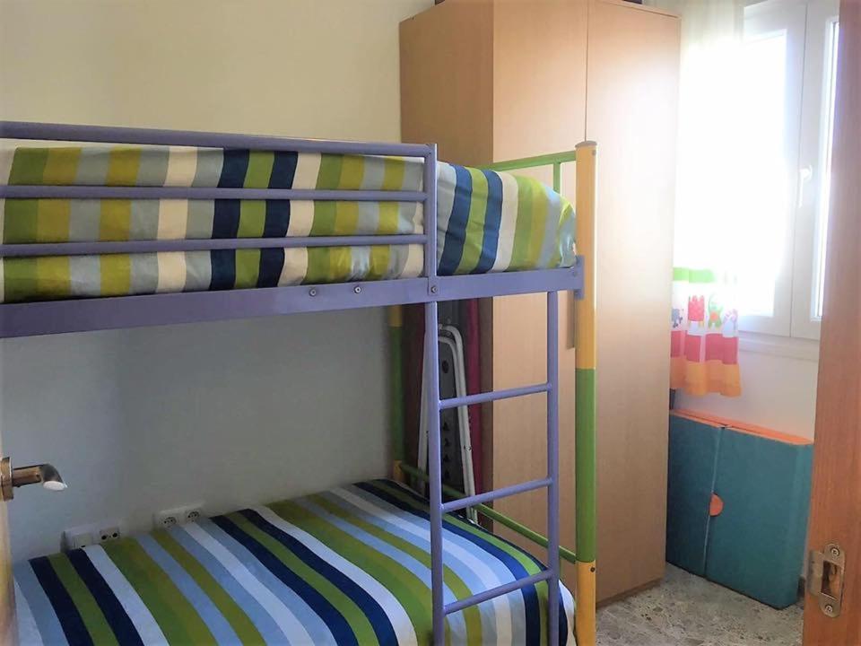 Apartmán Apartamento Axarquia Nerja Exteriér fotografie